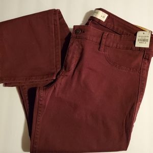 Abercrombie Women's Jeans